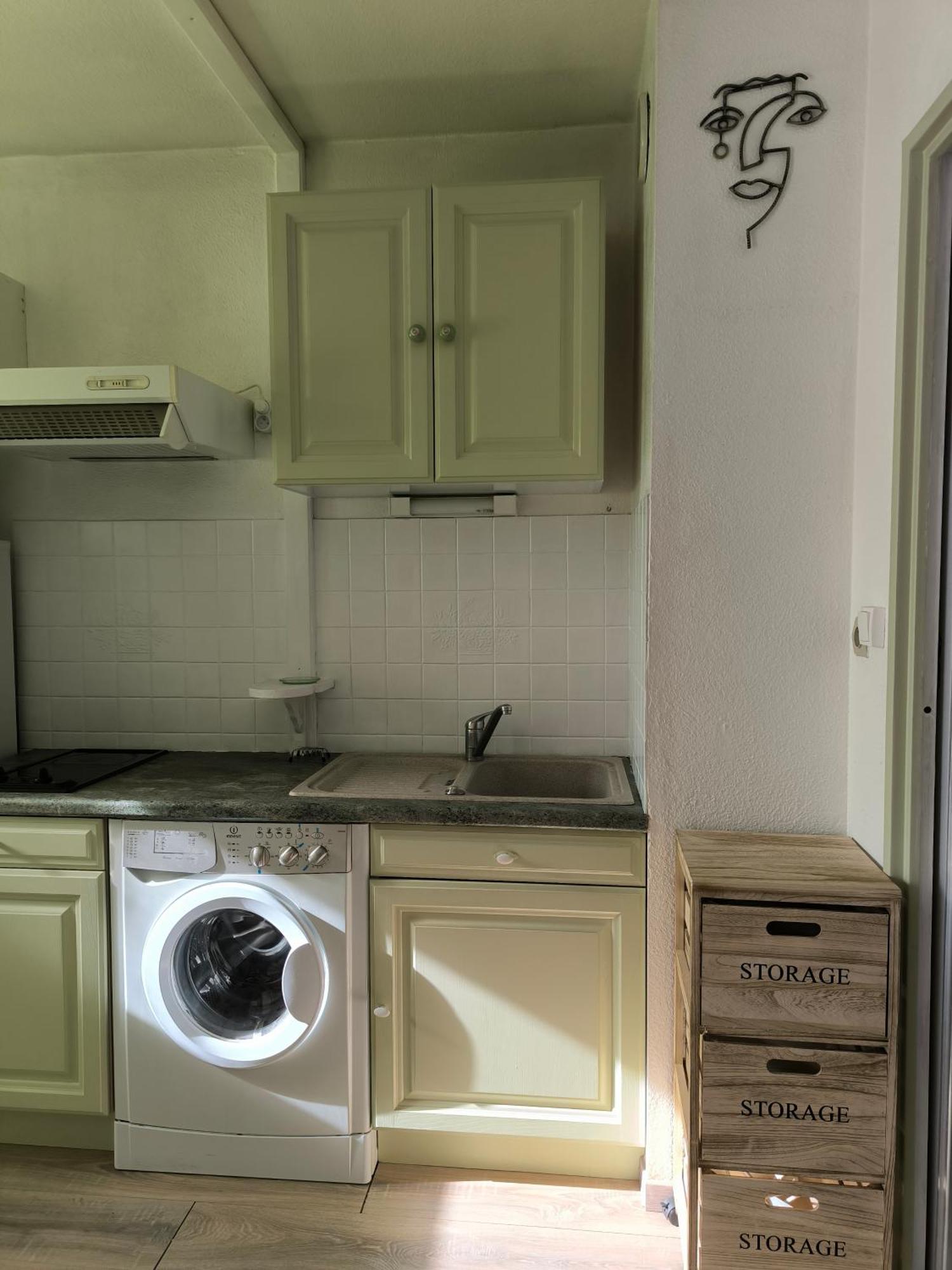 Apartment Tendre Face A La Montagne Bagneres-de-Luchon