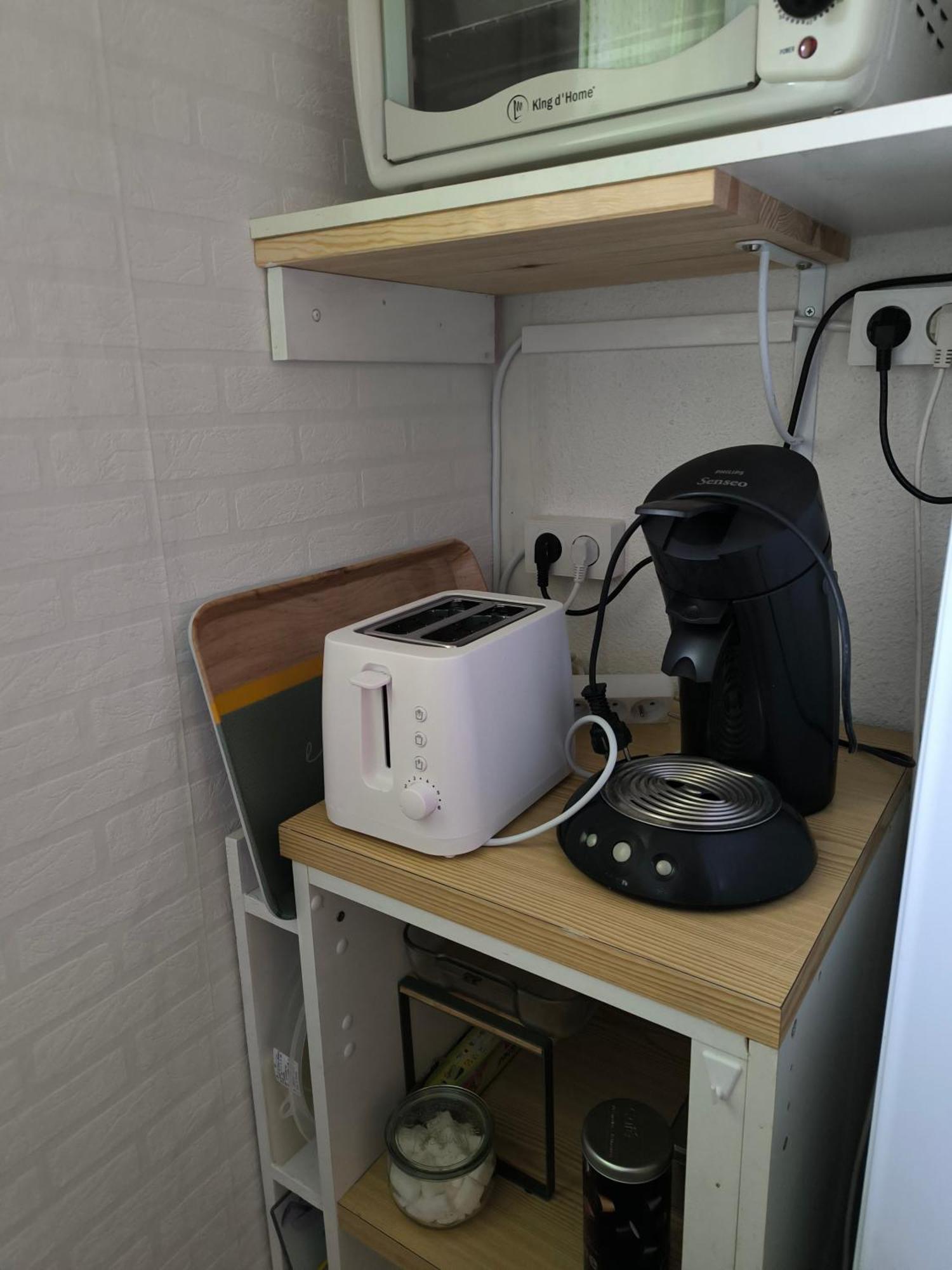 Tendre Face A La Montagne Apartment Bagneres-de-Luchon